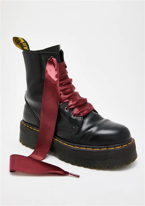 com Doc Martens Laces 1-48 of 445 results for "doc martens laces" Results Price and other details may vary based on product size and color. . Doc martens ribbon laces
